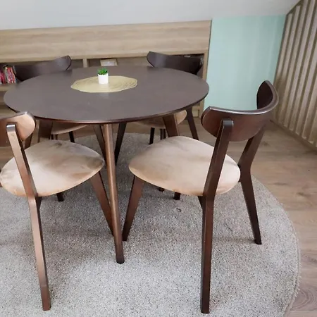 Bed & Breakfast Domacin Komsijska Gostiona Zrenjanin