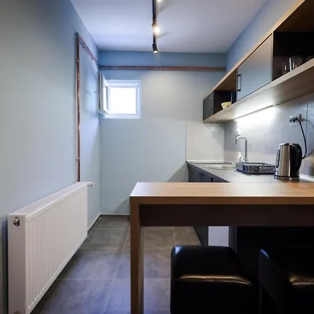 Domacin Komsijska Gostiona Bed & Breakfast *