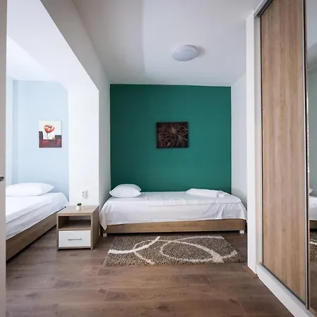 Domacin Komsijska Gostiona Bed & Breakfast