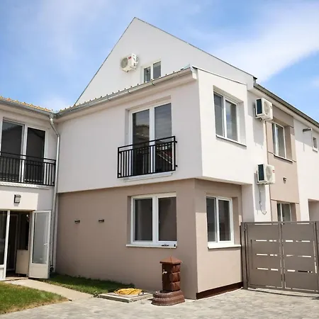 Bed & Breakfast Domacin Komsijska Gostiona Zrenjanin