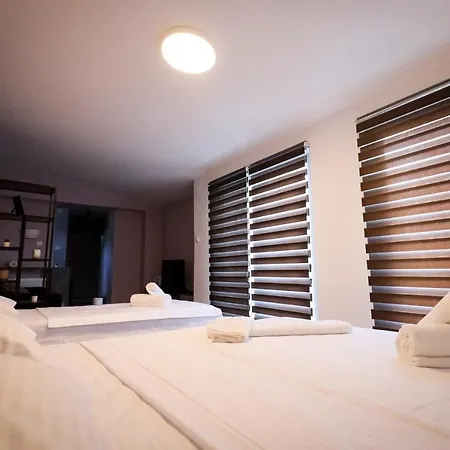 Domacin Komsijska Gostiona Bed & Breakfast