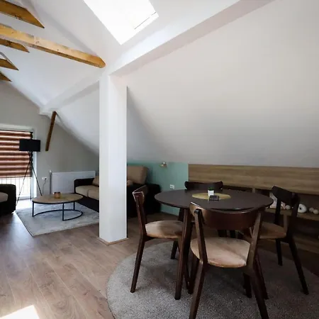 Bed & Breakfast Domacin Komsijska Gostiona *