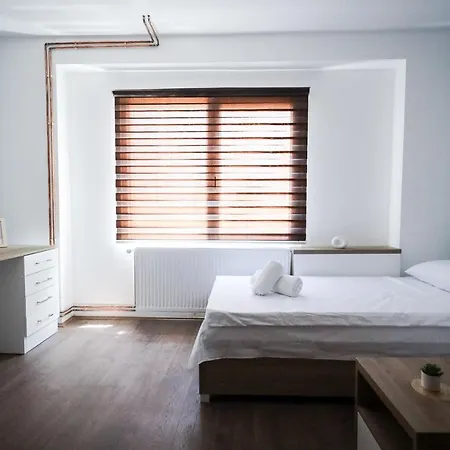 Bed & Breakfast Domacin Komsijska Gostiona Zrenjanin