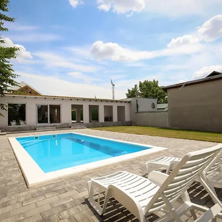 Bed & Breakfast Domacin Komsijska Gostiona Zrenjanin