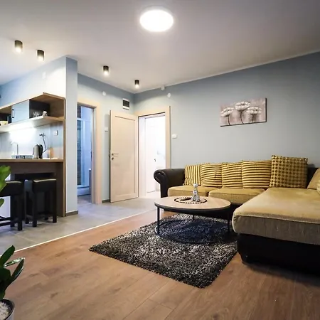 Bed & Breakfast Domacin Komsijska Gostiona Zrenjanin