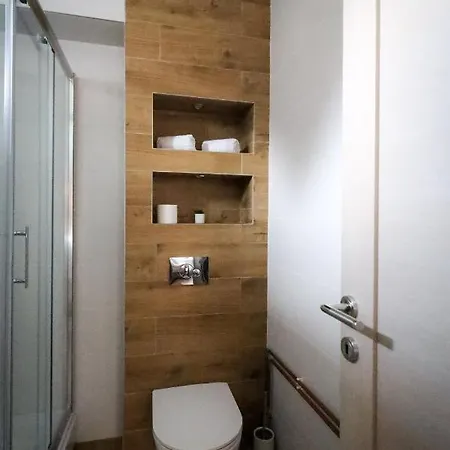 Domacin Komsijska Gostiona Bed & Breakfast