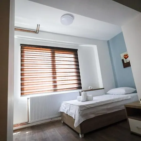 Bed & Breakfast Domacin Komsijska Gostiona Zrenjanin