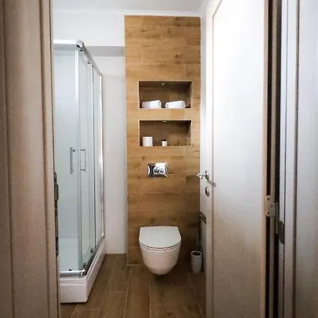 Bed & Breakfast Domacin Komsijska Gostiona Zrenjanin