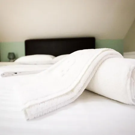 Bed & Breakfast Domacin Komsijska Gostiona Zrenjanin