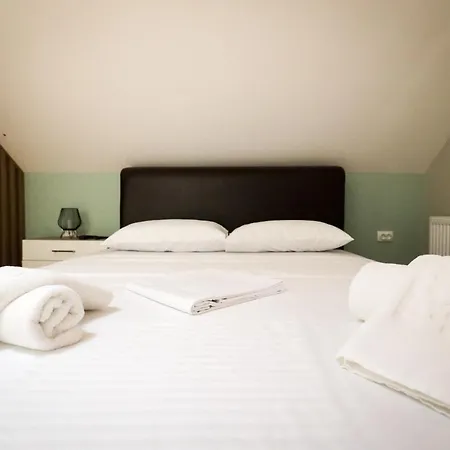 Bed & Breakfast Domacin Komsijska Gostiona