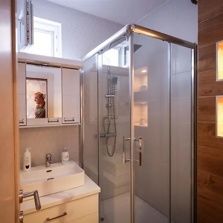 Bed & Breakfast Domacin Komsijska Gostiona Zrenjanin