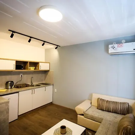 Bed & Breakfast Domacin Komsijska Gostiona Zrenjanin