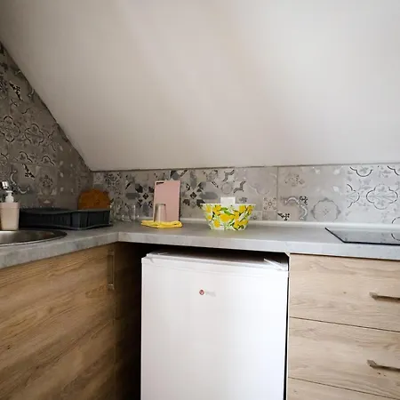 Bed & Breakfast Domacin Komsijska Gostiona Zrenjanin