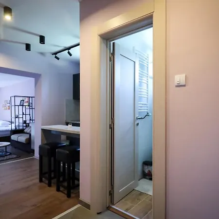 Domacin Komsijska Gostiona Zrenjanin