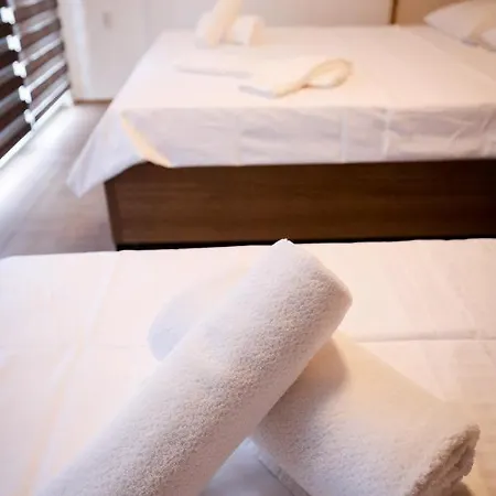 Domacin Komsijska Gostiona Bed & Breakfast