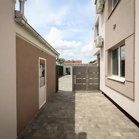 Bed & Breakfast Domacin Komsijska Gostiona Zrenjanin