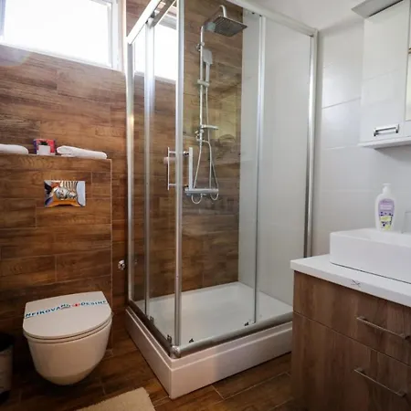 Bed & Breakfast Domacin Komsijska Gostiona Zrenjanin