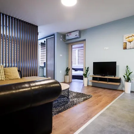 Bed & Breakfast Domacin Komsijska Gostiona Zrenjanin