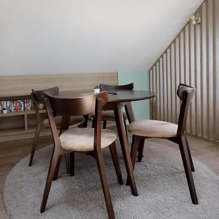 Domacin Komsijska Gostiona 4*