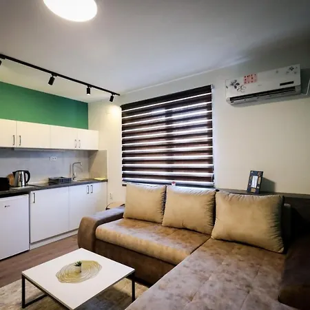 Bed & Breakfast Domacin Komsijska Gostiona Zrenjanin